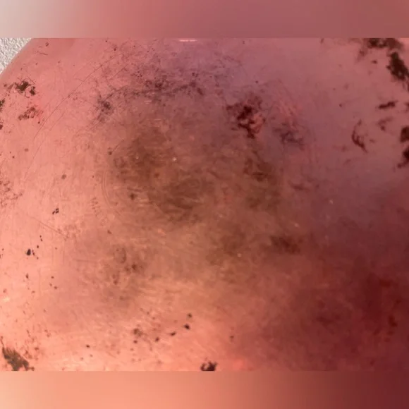 Revere Ware 6 Qt Copper 2 Quart w/ Lids - Picture 7 of 7